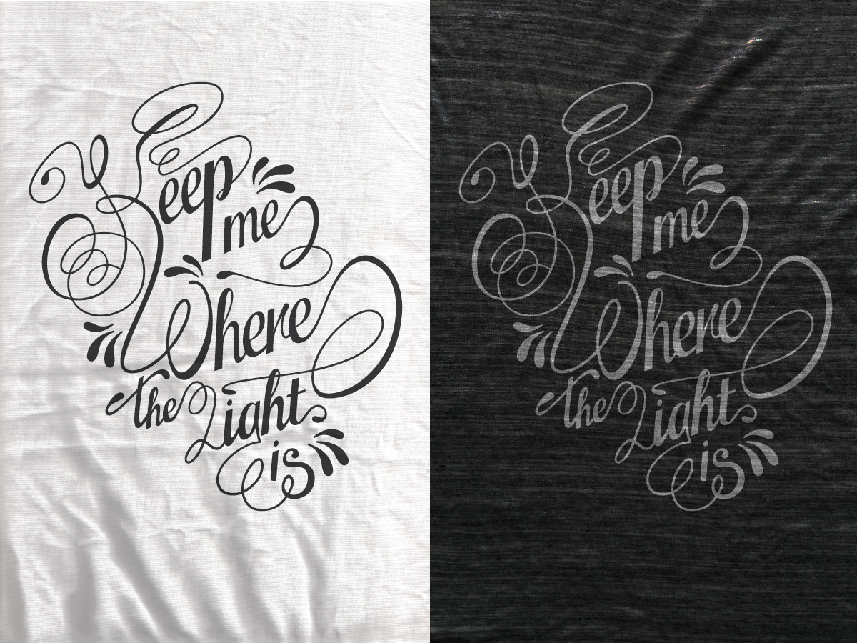 T-shirt Design by Whitebread for this project | Design #16883181