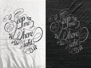 T-Shirt-Design von Whitebread für dieses Projekt | Design: #16883181