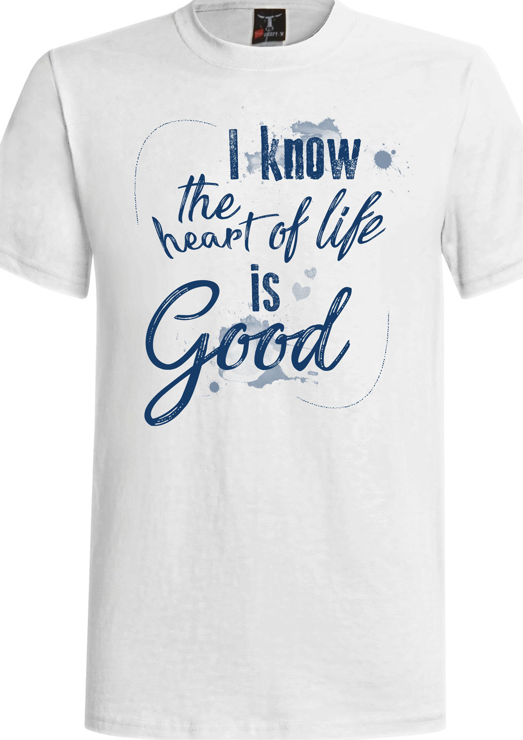 Diseño de Camiseta por Estratosphera para este proyecto | Diseño #16773827