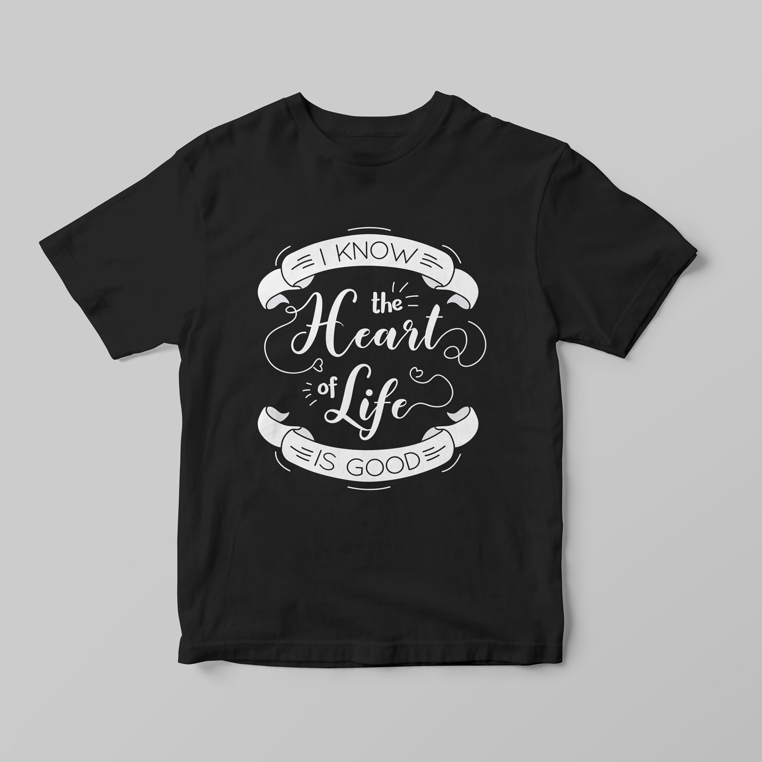 T-shirt Design by duanda for this project | Design #16884977