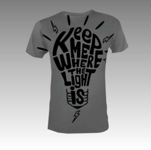 Diseño de Camiseta por 75-R-P-Z para este proyecto | Diseño: #16809153