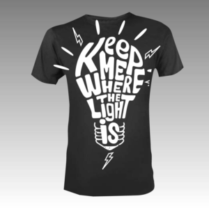 Diseño de Camiseta por 75-R-P-Z para este proyecto | Diseño: #16809189