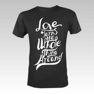 Diseño de Camiseta por 75-R-P-Z para este proyecto | Diseño: #16832005