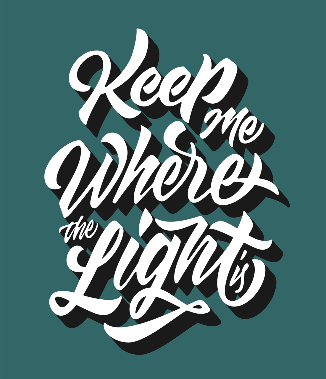 T-shirt Design by hairobii for this project | Design #16925542