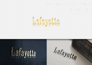 Logo Design by maria-kaz for this project | Design: #16781877