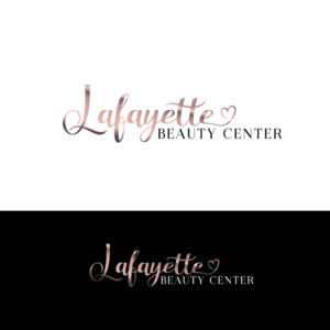 Lafayette beauty center  | Diseño de Logo por designstarla