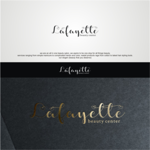 Logo Design by Hardwork for this project | Design #16822035