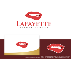 Logo Design by alvinnavarra for this project | Design: #16752843