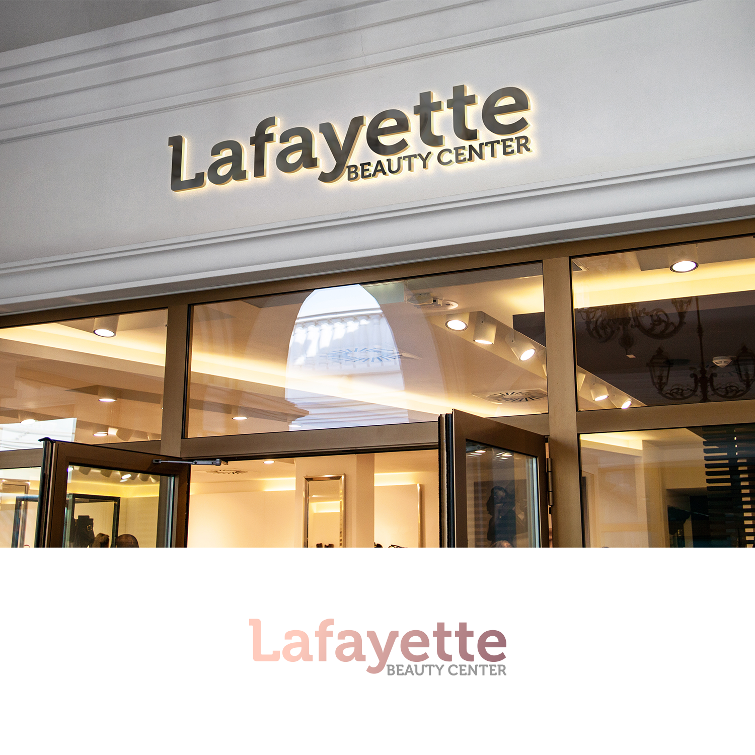 Logo Design by DesignDUO for this project | Design #16767695