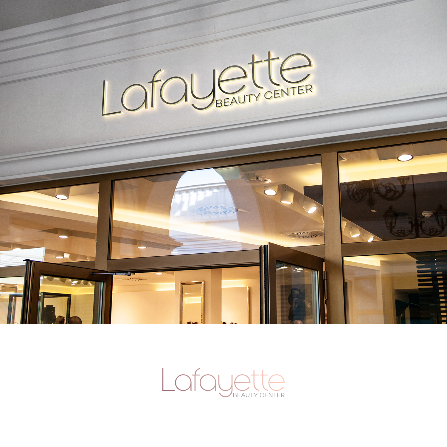 Logo Design by DesignDUO for this project | Design #16767696