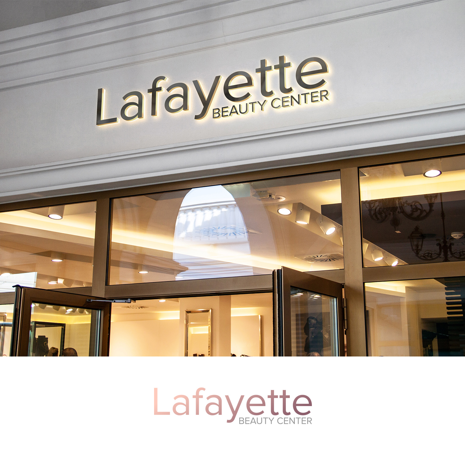 Logo Design by DesignDUO for this project | Design #16767848