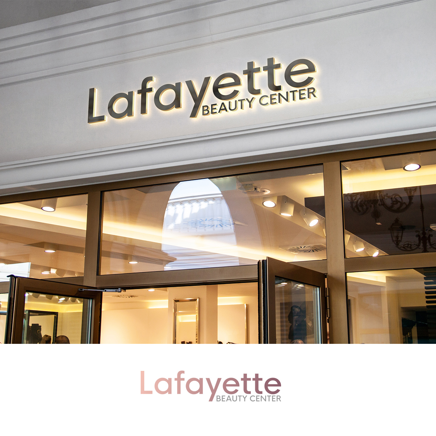 Logo Design by DesignDUO for this project | Design #16767849