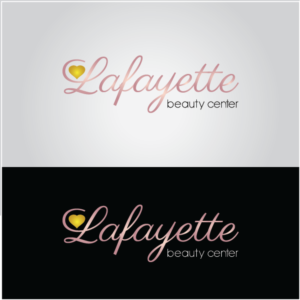 Lafayette beauty center  | Design de Logo par rozT