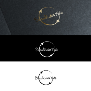 Logo Design by opieq for Chirley GOUGET | Design: #16752432