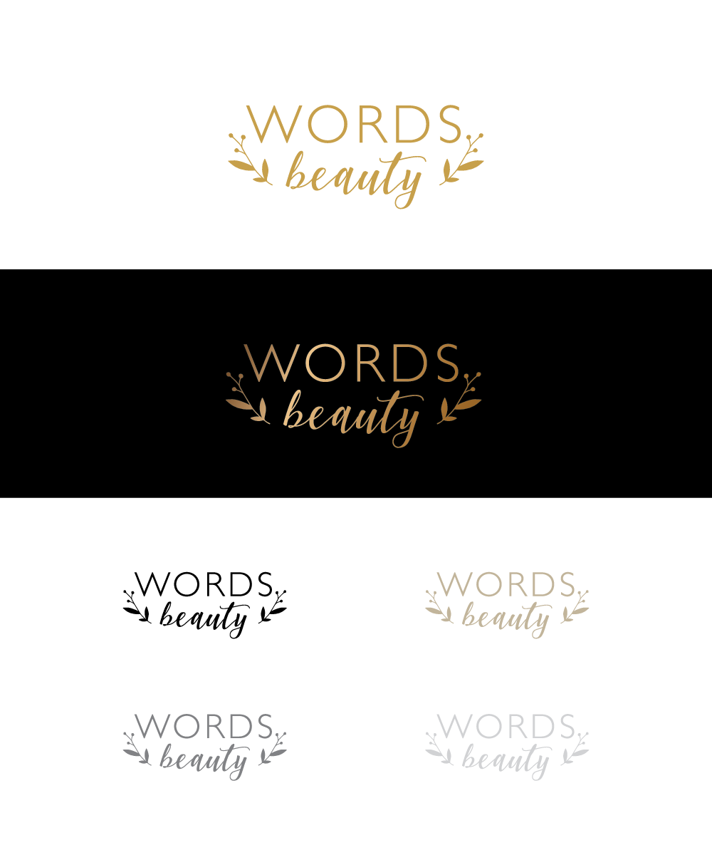 Logo Design by Wild Geek for Chirley GOUGET | Design #16750773