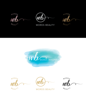 Logo Design by Wild Geek for Chirley GOUGET | Design: #16750774