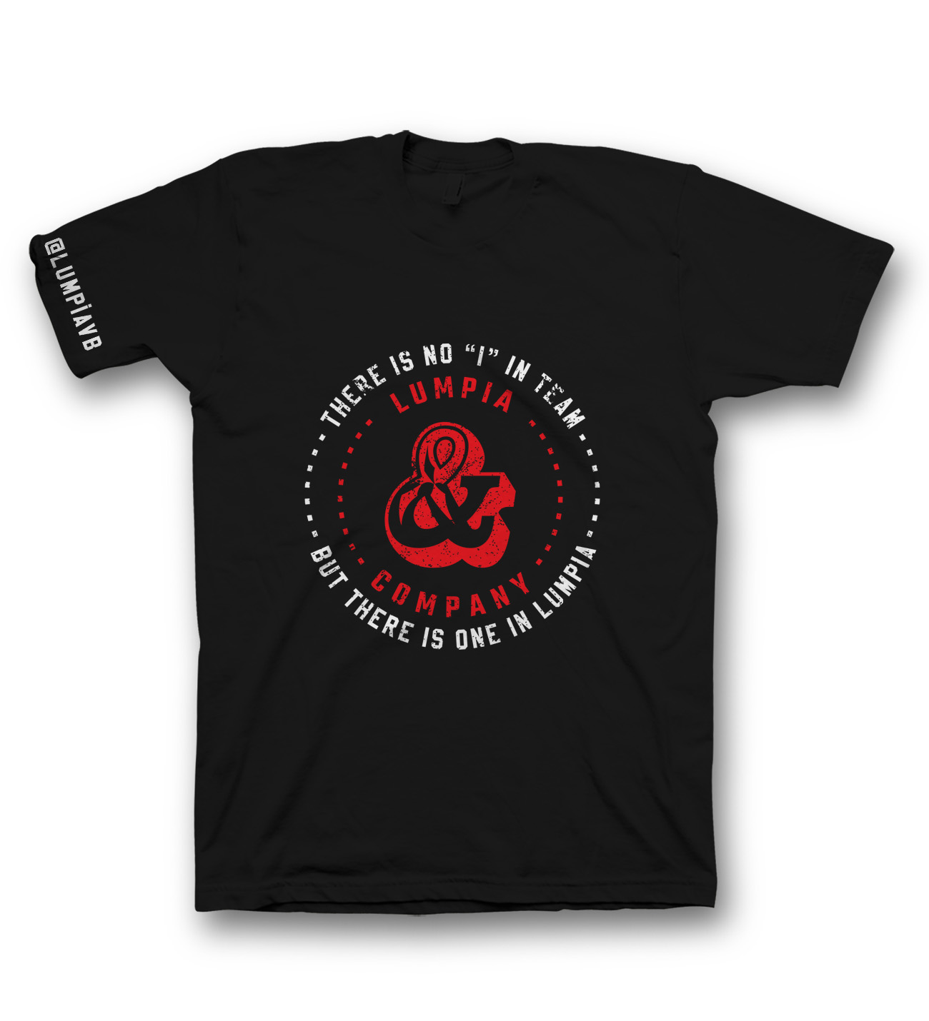 Design de T-shirt par saka.aleksandar pour Lumpia & Company | Design #16775194