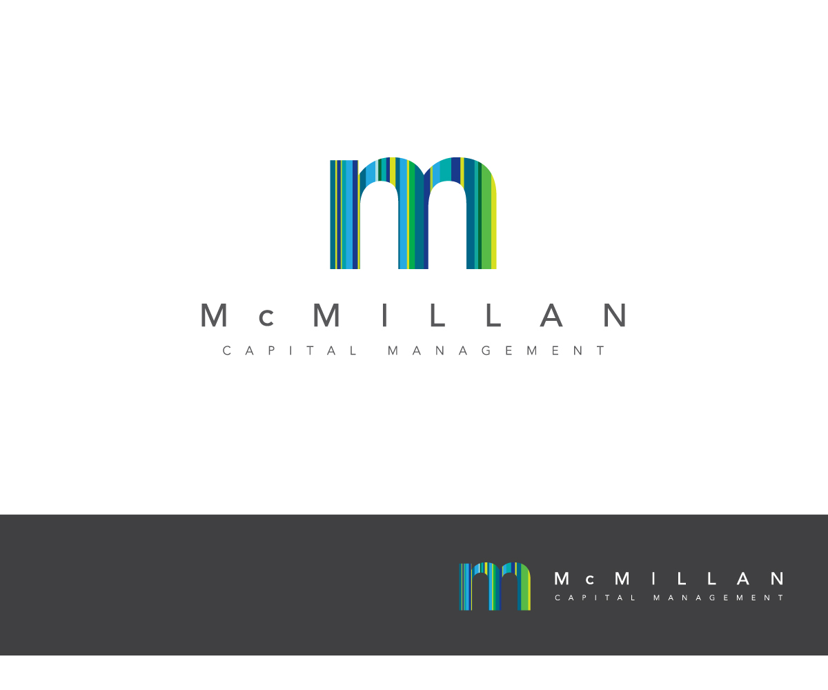 Design de Logo par gvb design communications pour McMillan Capital Management | Design #16815328