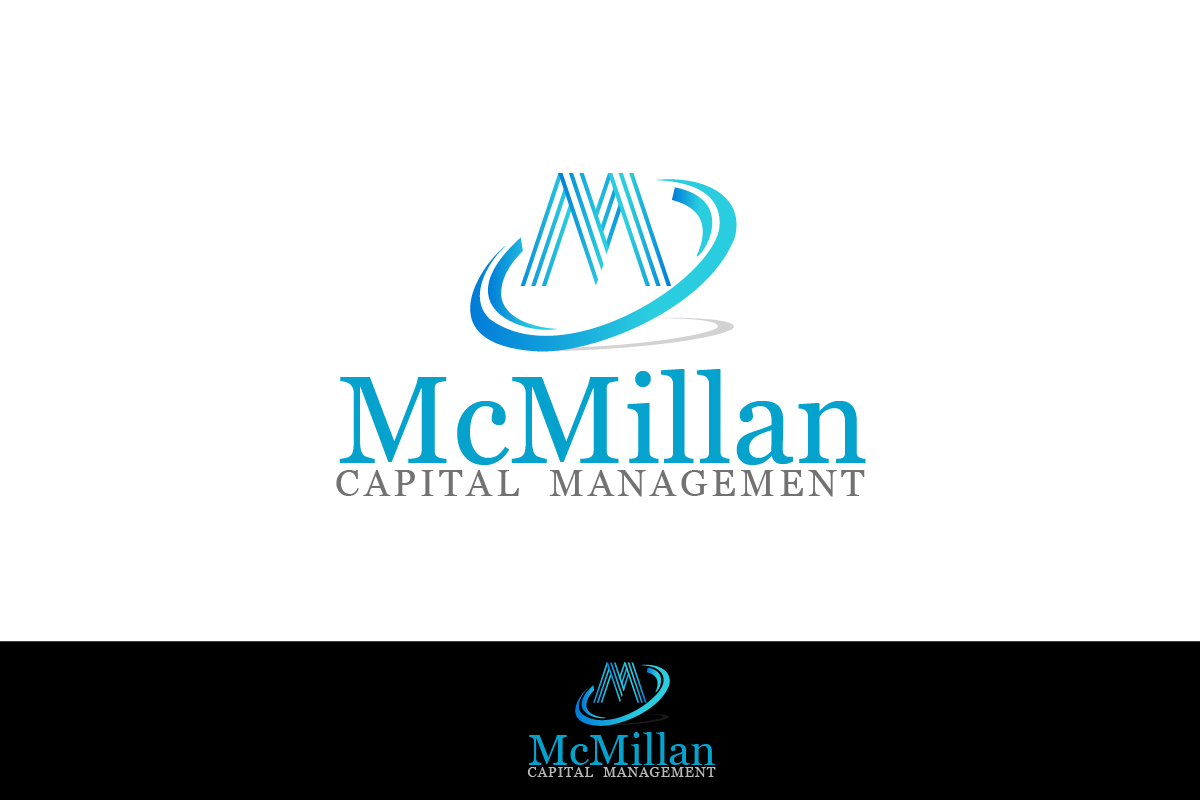 Logo-Design von Dynamic für McMillan Capital Management | Design #16773424