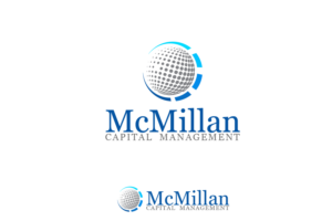 Logo-Design von Dynamic für McMillan Capital Management | Design: #16773561