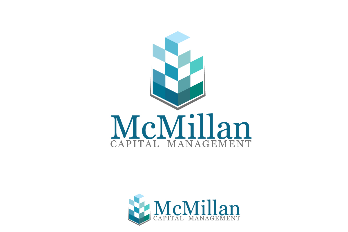 Logo-Design von Dynamic für McMillan Capital Management | Design #16773843