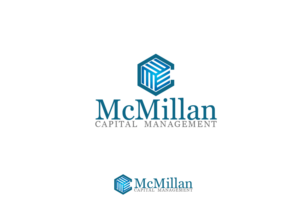 Logo-Design von Dynamic für McMillan Capital Management | Design: #16773982