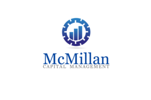 Logo Design by Dynamic for McMillan Capital Management | Design #16786465