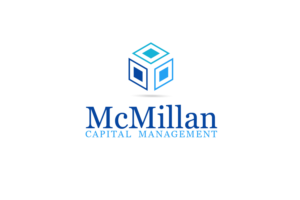 Logo-Design von Dynamic für McMillan Capital Management | Design: #16786508