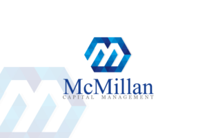 Logo-Design von Dynamic für McMillan Capital Management | Design: #16798651