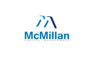 Logo-Design von Dynamic für McMillan Capital Management | Design: #16799270