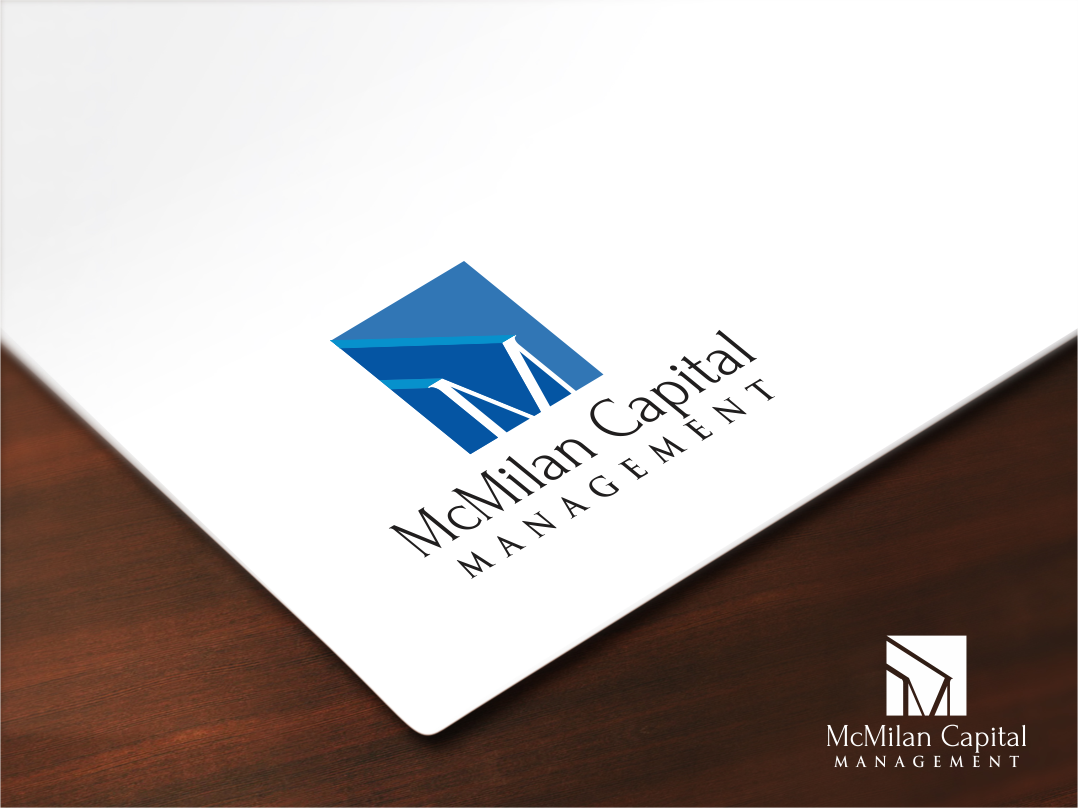 Design de Logo par Arham Hidayat pour McMillan Capital Management | Design #16778646