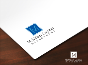 Logo Design by Arham Hidayat for McMillan Capital Management | Design: #16778647