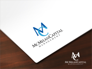 Logo Design by Arham Hidayat for McMillan Capital Management | Design #16778648