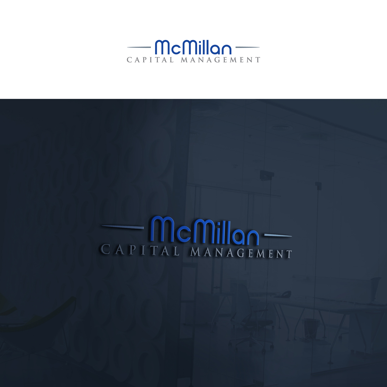 Design de Logo par tavi pour McMillan Capital Management | Design #16770663