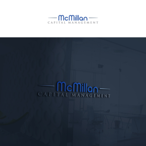 Logo Design by tavi for McMillan Capital Management | Design: #16770663