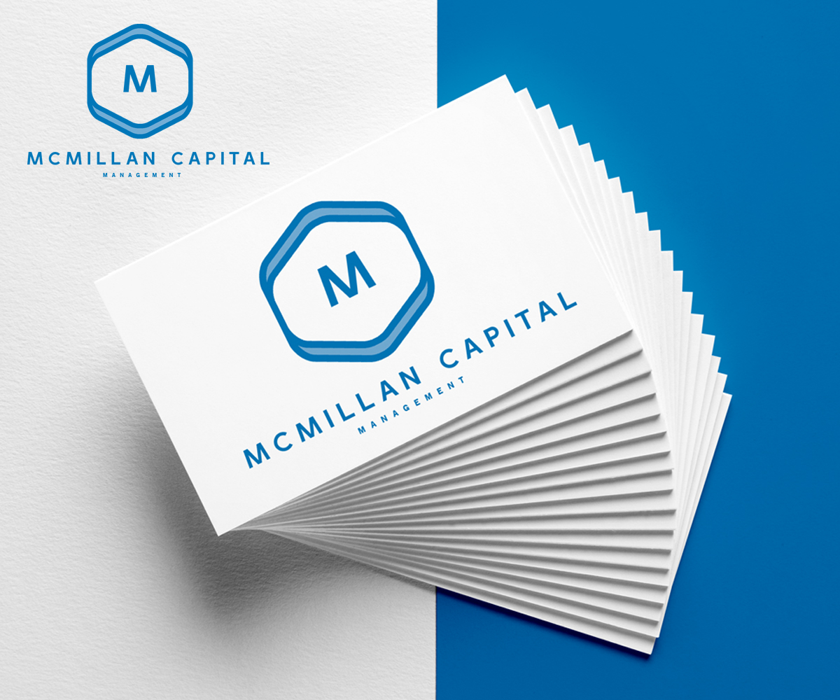 Logo Design by Quirky for McMillan Capital Management | Design #16769973
