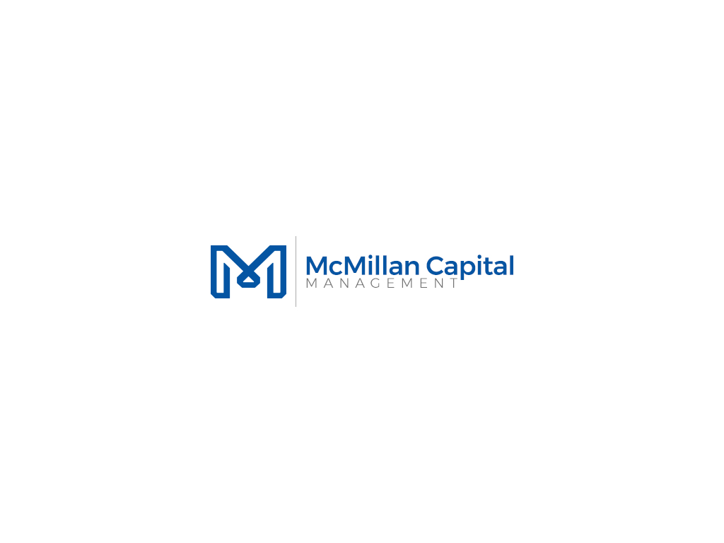 Design de Logo par JohnM. pour McMillan Capital Management | Design #16774210