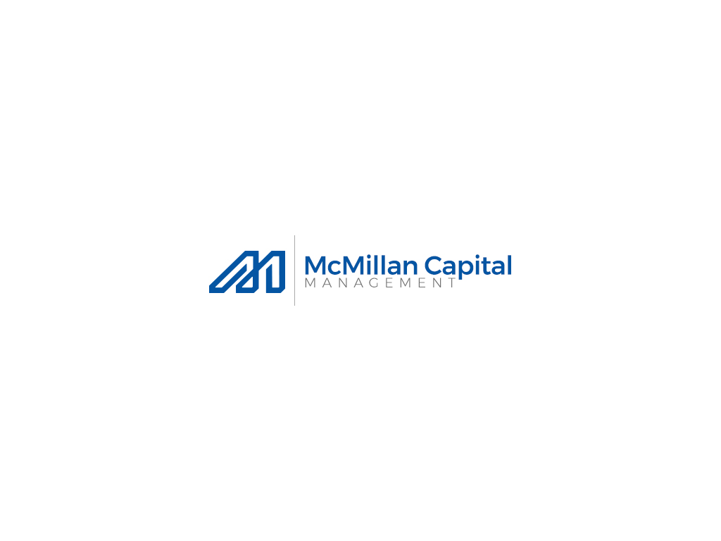 Logo Design by JohnM. for McMillan Capital Management | Design #16774211