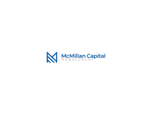 Logo Design by JohnM. for McMillan Capital Management | Design: #16774249