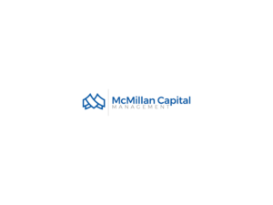 Logo Design by JohnM. for McMillan Capital Management | Design: #16774270