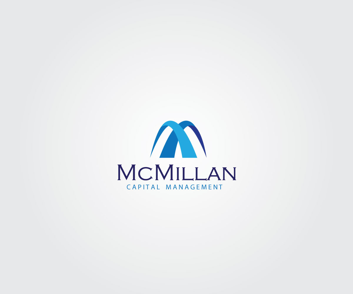 Logo Design by Aeidan for McMillan Capital Management | Design #16774057