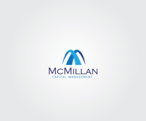 Logo Design by Aeidan for McMillan Capital Management | Design: #16774057