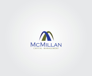 Logo-Design von Aeidan für McMillan Capital Management | Design: #16774554