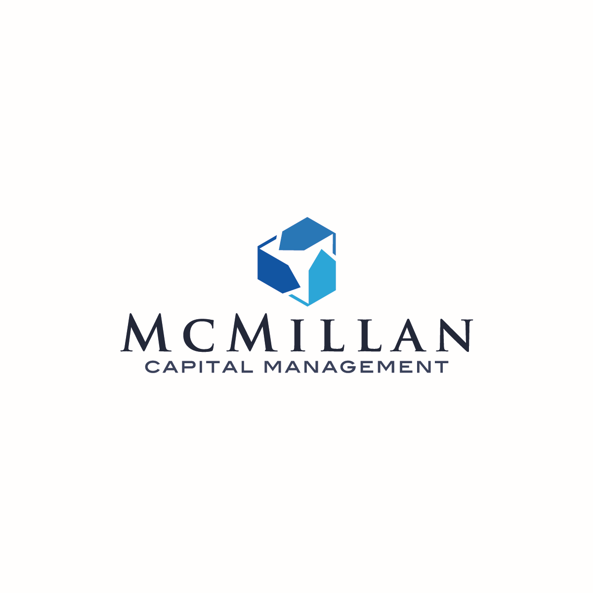 Diseño de Logo por Mojoto41 para McMillan Capital Management | Diseño #16786031