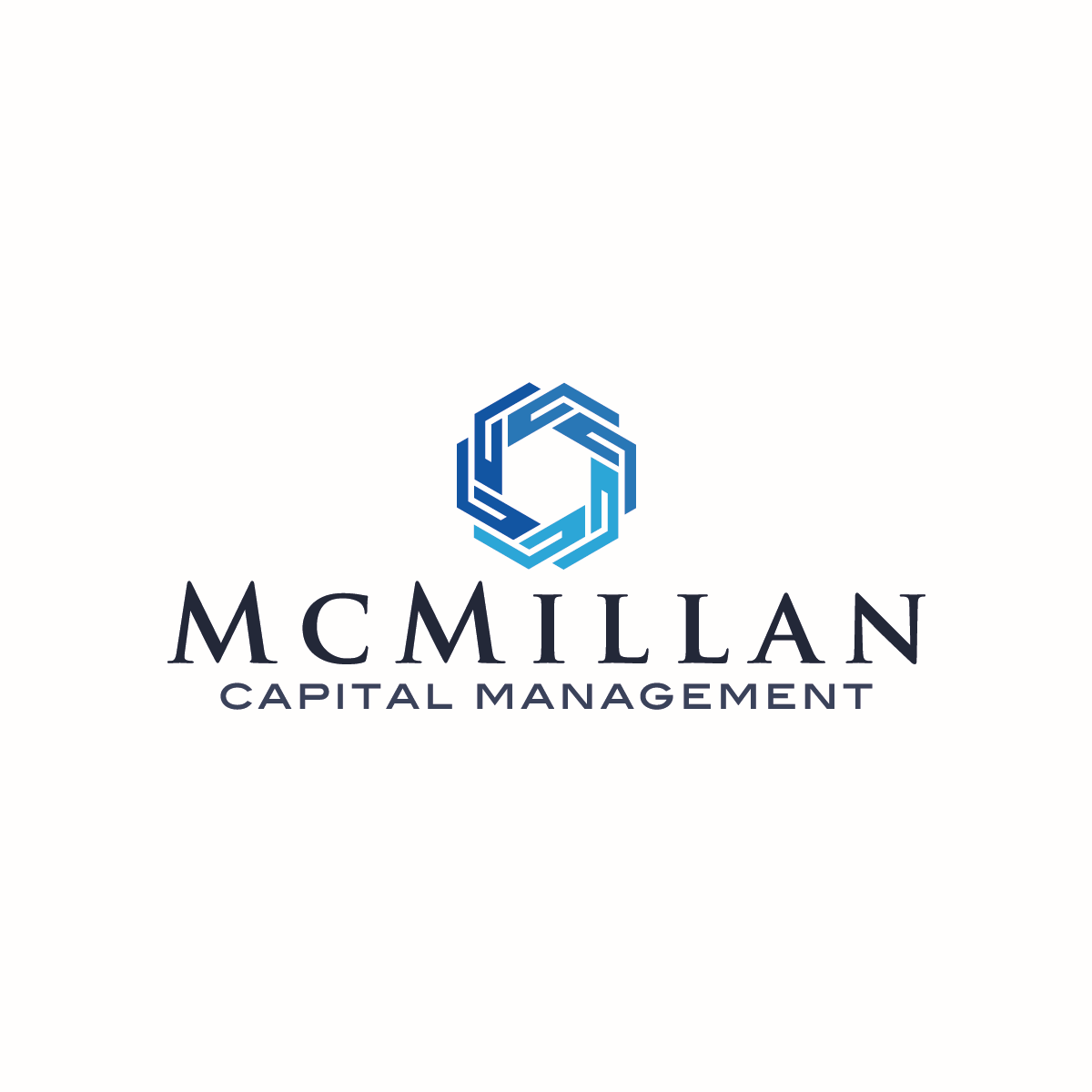 Logo Design by Mojoto41 for McMillan Capital Management | Design #16786033