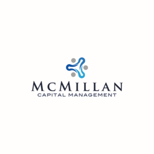 Diseño de Logo por Mojoto41 para McMillan Capital Management | Diseño: #16786034