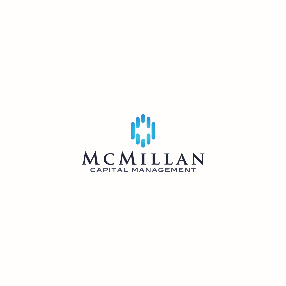 Logo Design by Mojoto41 for McMillan Capital Management | Design #16786035