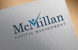 Logo Design by Atec for McMillan Capital Management | Design: #16768141