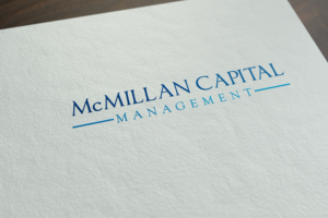 Logo-Design von FLoc! Studio für McMillan Capital Management | Design: #16764175