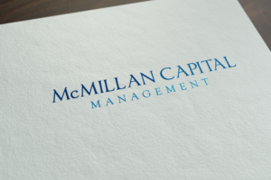 Logo-Design von FLoc! Studio für McMillan Capital Management | Design: #16764177